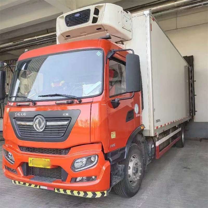 阜平县潞城区物流：多元专线与高效运输探秘